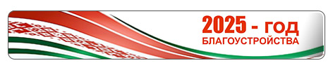 Год благоустройства в РБ 2025